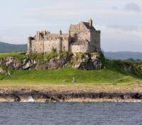 Duart Castle